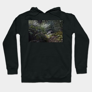 Greens Bush #13 Hoodie